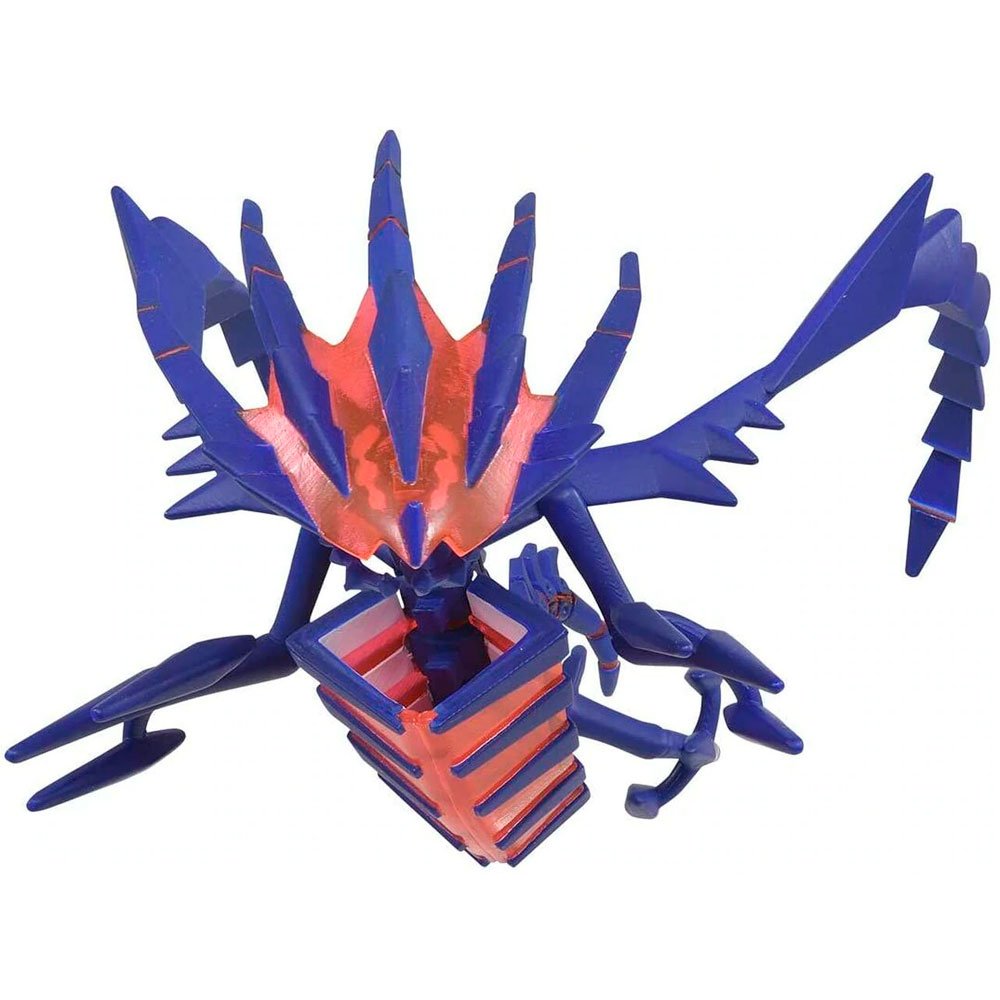 POKEMON MONCOLLE ETERNATUS ML-25 | TAKARA TOMY POKEMON MONCOLLE ETERNATUS ML-25 | TAKARA TOMY